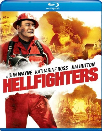  Hellfighters