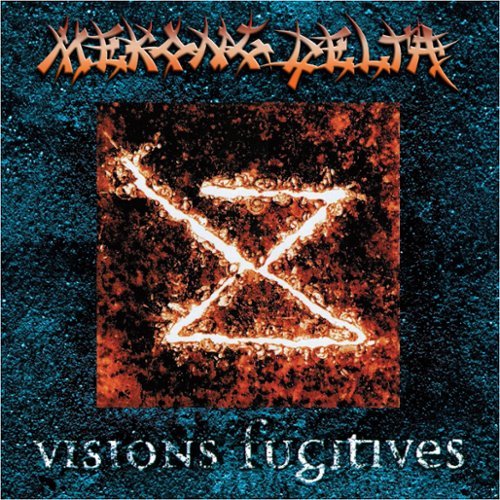 

Visions Fugitives [LP] - VINYL