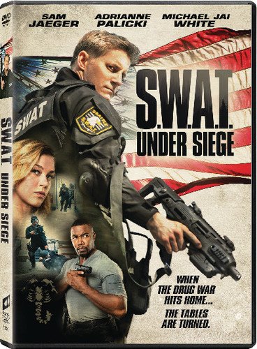  S.W.A.T.: Under Siege [2017]
