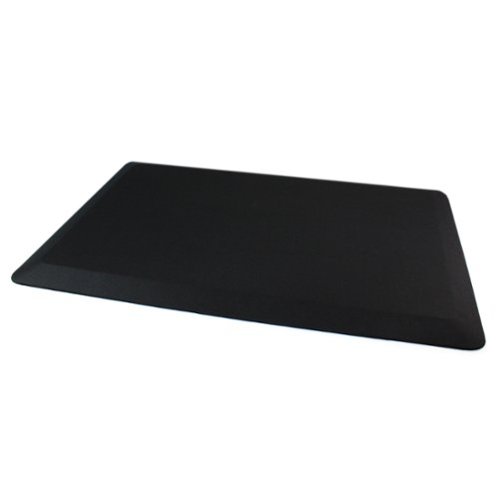 

Floortex - Anti-Fatigue Mat - 16" x 24" - Black