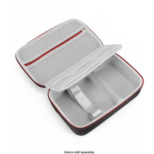 SaharaCase Venture Series Carry Case Organizer for Apple Mac mini M4 and M4 Pro - Black HOW TO BUY