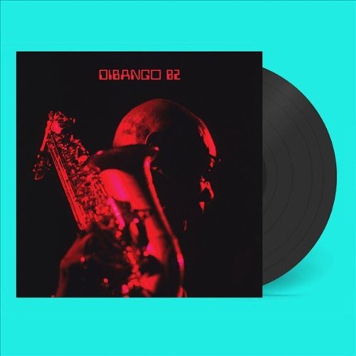  Dibango 82 [LP] [VINYL] INTERNATIONAL SHIPPING
