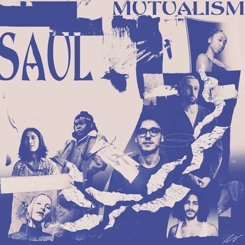 

Mutualism [LP] - VINYL