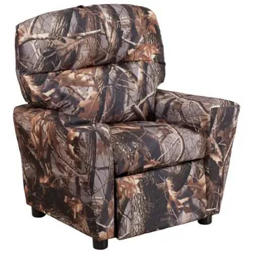 Camouflage Fabric