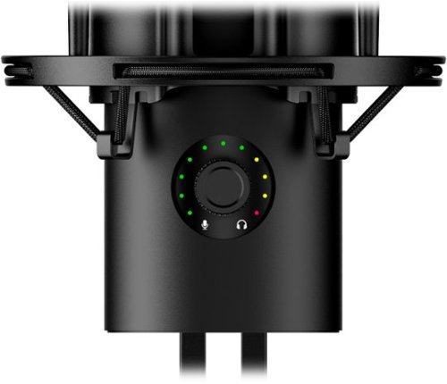 HyperX QuadCast 2 S Wired Multi-Pattern USB Electret Condenser Microphone BUY IN SINGAPORE