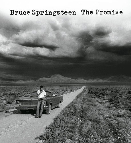  The Promise [CD]