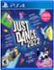 Just Dance 2022 - PlayStation 4, PlayStation 5-Front_Standard