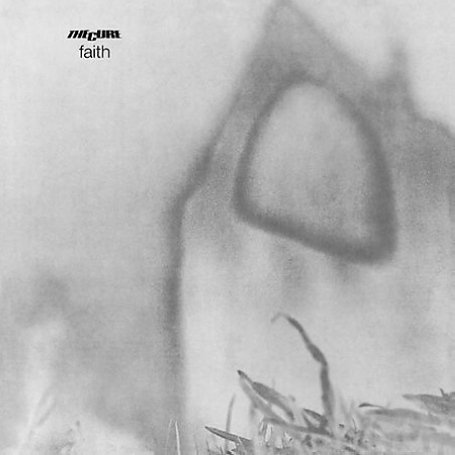  Faith [LP] - VINYL INTERNATIONAL SHIPPING