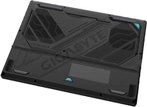GIGABYTE GAMING A16 - 16 165Hz 1920x1200 WUXGA Intel Core i7-13620H - 512GB SSD - 16GB DDR5 RAM - GeForce RTX 4050 - Black Steel BUY IN AUSTRALIA