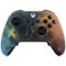 Custom Controllerzz - Custom Elite Series 2 Wireless Controller for Xbox Series X, Xbox Series S, Xbox One - Vibrant Universe-Front_Standard