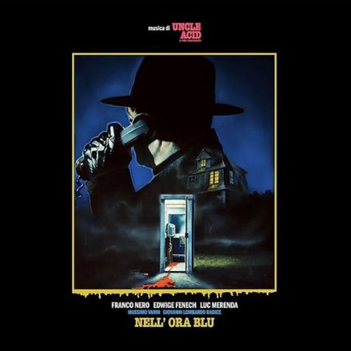Nell' Ora Blu [LP] [VINYL]