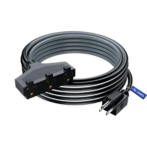 Black, White and Gray