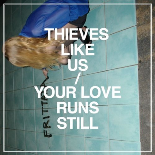 Your Love Runs Still [LP] - VINYL INTERNATIONAL SHIPPING