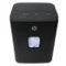 HP - 16 Sheet Microcut Paper Shredder-Front_Standard