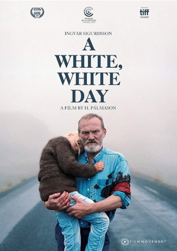 

A White, White Day [2020]
