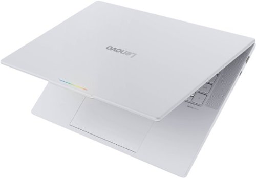 Lenovo Googlebook 15.3 3K 120Hz OLED Touchscreen Laptop - Intel Core Ultra 5 Processor 325 2026 - 16GB Memory - 512GB Storage - Cloud Grey BUY IN QATAR