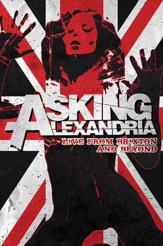  Live from Brixton and Beyond [DVD]