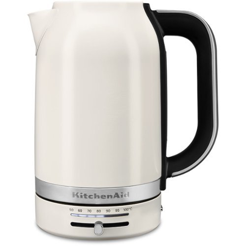 KitchenAid - 1.7 Liter Electric Kettle, Porcelain