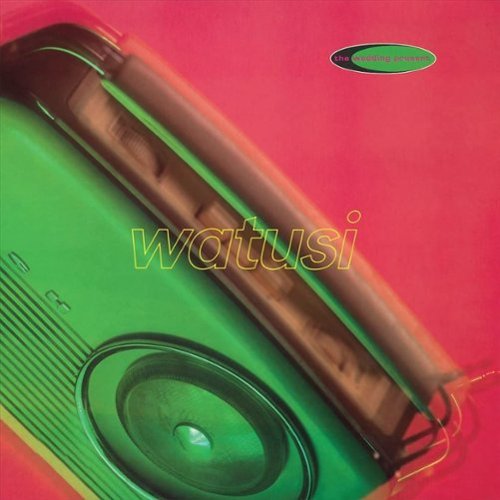 Watusi [LP] [VINYL]