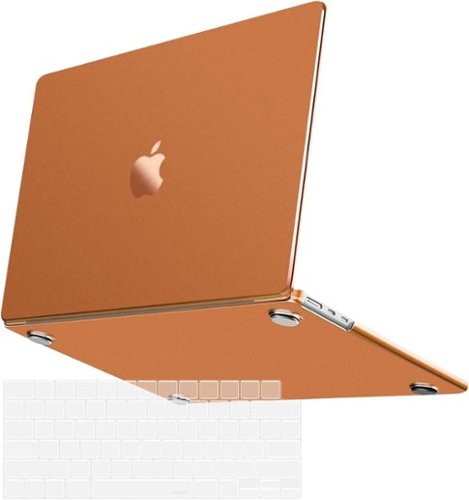 mosiso Ultra Thin Hard Shell Case & Keyboard Cover for MacBook Air