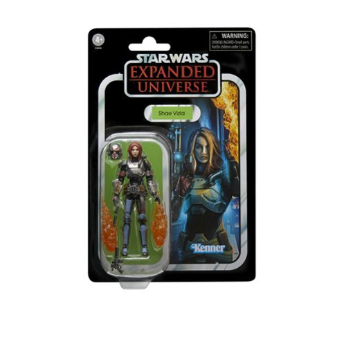  Star Wars - The Vintage Collection Gaming Greats Shae Vizla