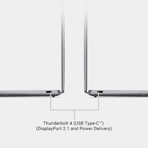 Dell XPS 13 9345 13.4