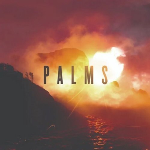 

Palms [LP] - VINYL