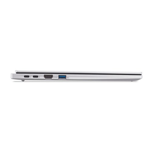 Acer TravelMate P2 14 TMP214-56-G2 14 IPS LCD 1920 x 1200 (WUXGA) Laptop-Intel Core Ultra 5 -16GB Memory - 512GB SSD Storage - Silver WORLDWIDE DELIVERY
