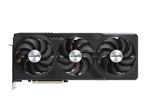 GIGABYTE Radeon RX 7900XTX GAMING OC 24GB GDDR6 PCI Express 4.0 Graphics Card - Black INTERNATIONAL SHIPPING
