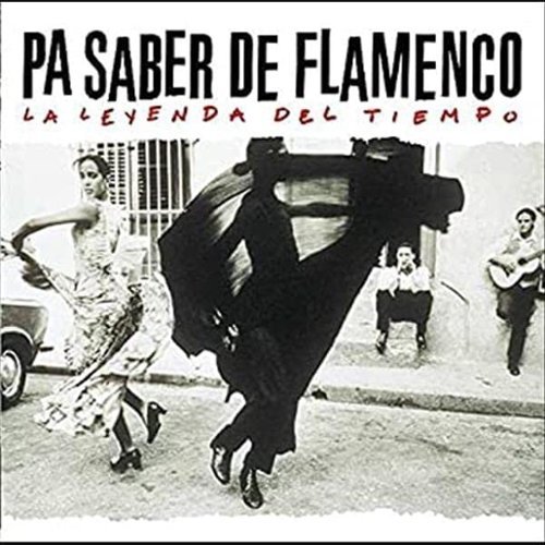 

Pa Saber de Flamenco [LP] - VINYL