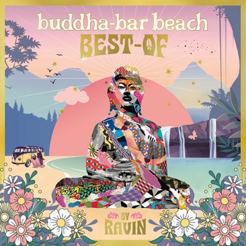 

Buddha Bar Beach: The Best Of [LP] - VINYL
