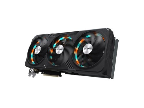 GIGABYTE NVIDIA GeForce RTX 4080 Gaming OC 16GB GDDR6X PCI Express 4.0 Graphics Card - Black GLOBAL SHIPPING