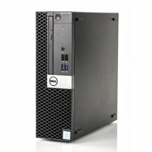 Dell Refurbished Excellent Optiplex 5050 SFF Desktop Intel i7 7700