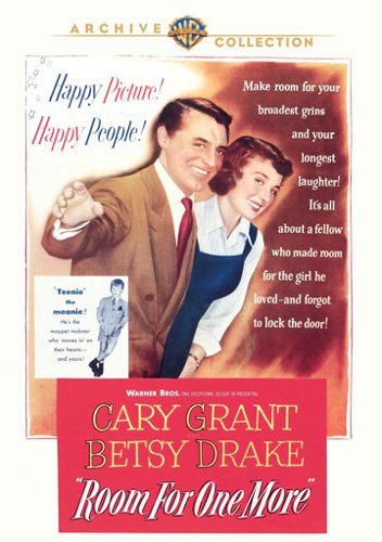 

Room for One More [1952]