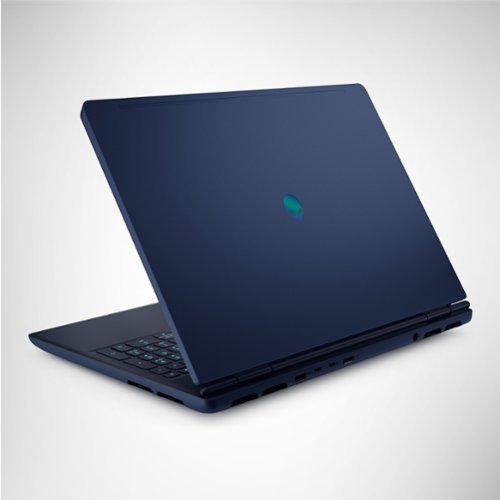 Alienware 16X Aurora 16 240Hz Gaming Laptop QHD+ - Intel Core Ultra 9 275HX with 32GB Memory - NVIDIA GeForce RTX 5070 - 2TB SDD - Blue BUY IN UAE