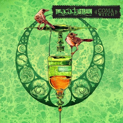  Coma Witch [LP] [VINYL]