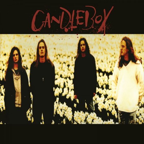 Candlebox [LP] [VINYL]