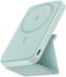 Anker - 622 Magnetic Battery (MagGo) - Green-Front_Standard