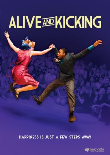 

Alive and Kicking [2016]