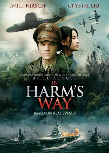  In Harm's Way [2017]