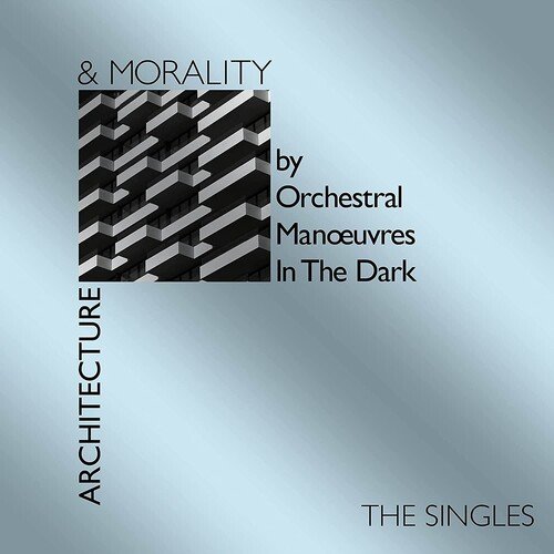 

Architecture & Morality: The Singles – 40th Anniversary [LP] - VINYL