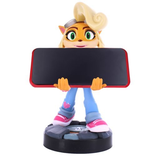 Cable Guys by Exquisite Gaming Crash Bandicoot 4: Coco Holder WORLDWIDE DELIVERY