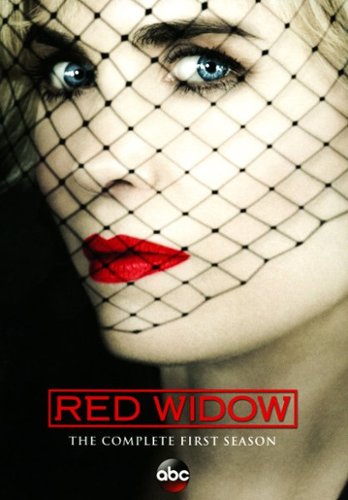  Red Widow: The Complete First Season [2 Discs]