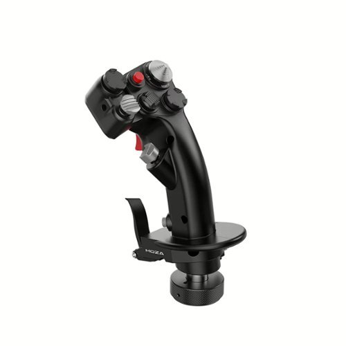 Moza Racing - MH16 Flightstick