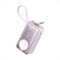 Anker - MagGo Power Bank for Apple Watch - Pink-Front_Standard