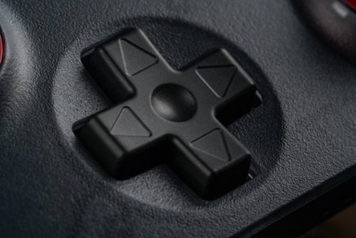 8BitDo Ultimate 2C Bluetooth Wireless Gaming Controller for Nintendo Switch, Nintendo Switch 2 - Transparent Black SHOP ONLINE