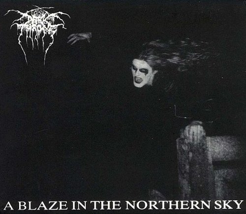 

A Blaze in the Northern Sky [LP] - VINYL