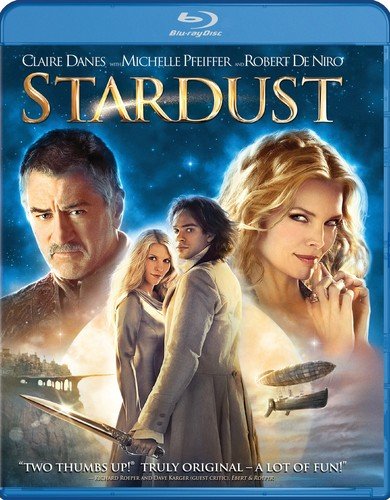  Stardust [Blu-ray] [2007]