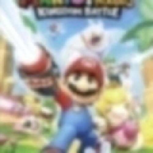  Mario + Rabbids Kingdom Battle - Nintendo Switch