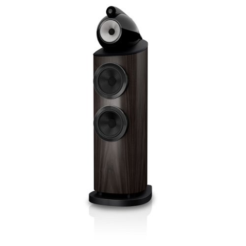 Bowers & Wilkins - 803 D5 Floorstanding (each) - DarkWalnut
